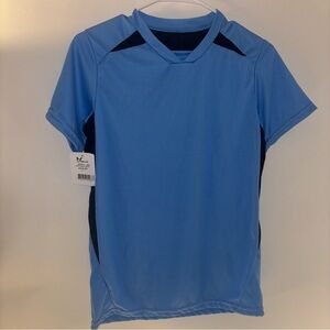 High five youth hawk jerses Large blue